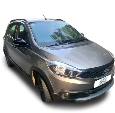 Tata TIAGO NRG-img